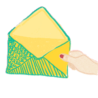 Monamev Sticker