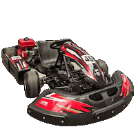 Racing Circuit Sticker by circuitparkberghem