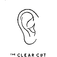 Earrings Cuffs Sticker by The Clear Cut