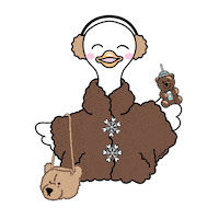 Elf On The Shelf Coffee Sticker by Schoolgirl Style Classroom Decor