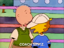 nicksplat doug GIF