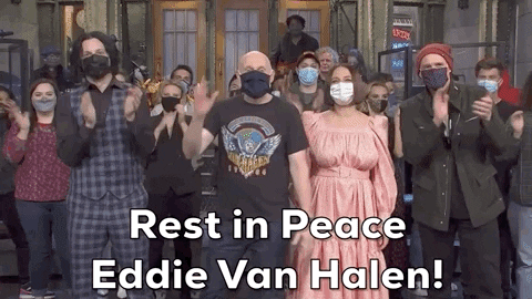 GIF by Saturday Night Live