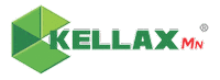 Kellax Sticker by Max Crop