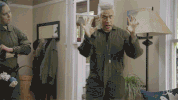 fred armisen weirdo GIF by IFC