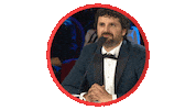 Frankmatano Matano Sticker by Italia's Got Talent
