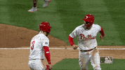 Regular Season Sport GIF by MLB
