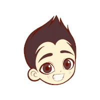 kevinfm_art animation illustration kevinfarias kevinfmart Sticker