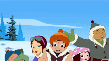 Christmas GIF