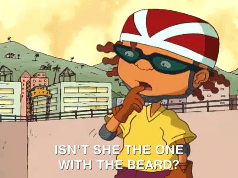 rocket power nicksplat GIF