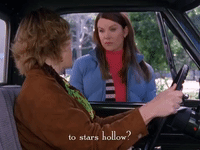 season 4 netflix GIF by Gilmore Girls 