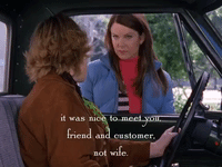 season 4 netflix GIF by Gilmore Girls 