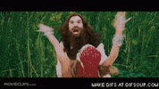 guru love GIF