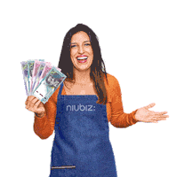 Niubiz  Sticker
