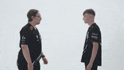 Racing Fist GIF by G2 Esports