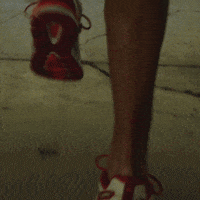 track running GIF by PUMA