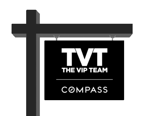 Justsold Compassrealestate Sticker by The VIP Team at Compass