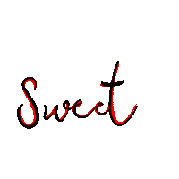 Baby Honey Sticker