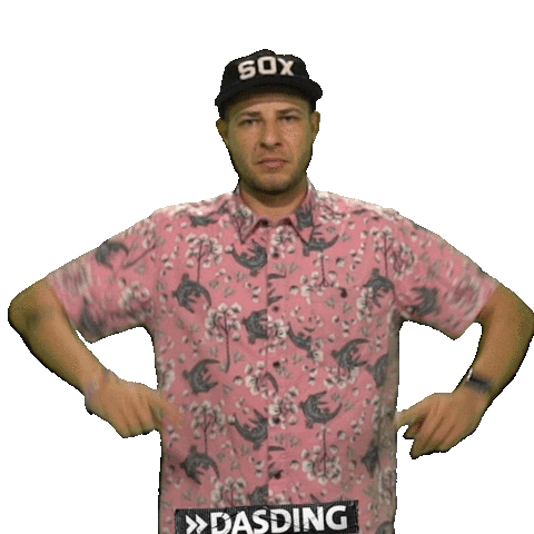 Swipe Up Sticker by DASDING