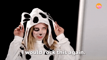 As Is GIF by BuzzFeed
