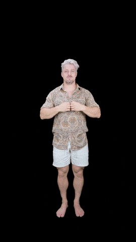 Sport Yoga GIF by athleticflow