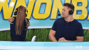 Mike Mizanin Television GIF by USA Network