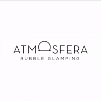 Atmosferaglamping bollatrasparente GIF