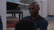 Frustrated On The Block GIF by Big Brother