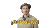 Spanish Spain Sticker by Memrise