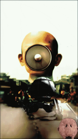 Show Community GIF by Alex Boya