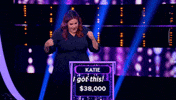 Jane Krakowski Singing GIF by Reality Club FOX