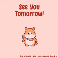 See You Hearts GIF by SoyandMochi
