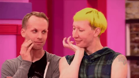 episode 4 2x4 GIF by RuPaul's Drag Race