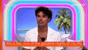 Love Island Great Night GIF by Peacock