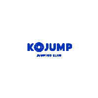 Kojump jump kojump Sticker