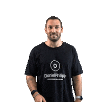 Danielphilipppt Sticker by creating healthy places