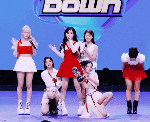 Bae Win GIF
