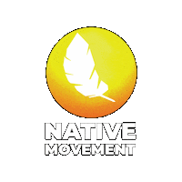 NativeMovement  Sticker