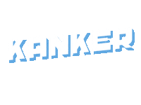 bondtegenvloeken tegen vloeken bond tegen vloeken vloeken tegen Sticker