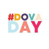 WEAREDOVAPLAY dova dovaplay dovaday dovasofa Sticker