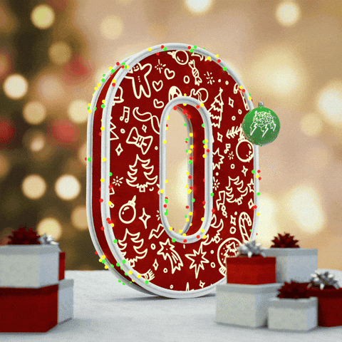 Merry Christmas GIF by Kochstrasse™