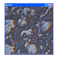 animation mesmerizing Sticker by POST-WEB