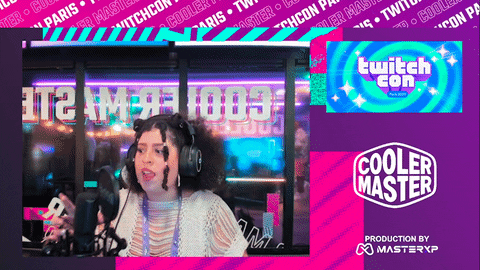 Cooler Master Twitch GIF
