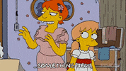 Episode 17 GIF by The Simpsons