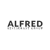 AlfredRestaurantGroup ddg nwr duck duck goose ashish alfred Sticker