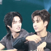 Concert Win GIF