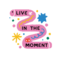 liunic love now content need Sticker