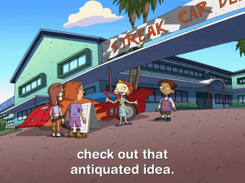 all grown up nicksplat GIF
