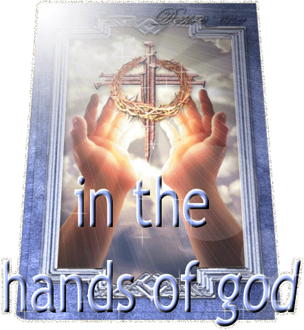 in the hands of god GIF