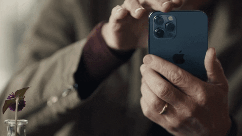 Iphone GIF by EE