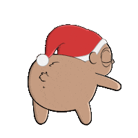 Happy Dance Party Sticker by Fugz Official